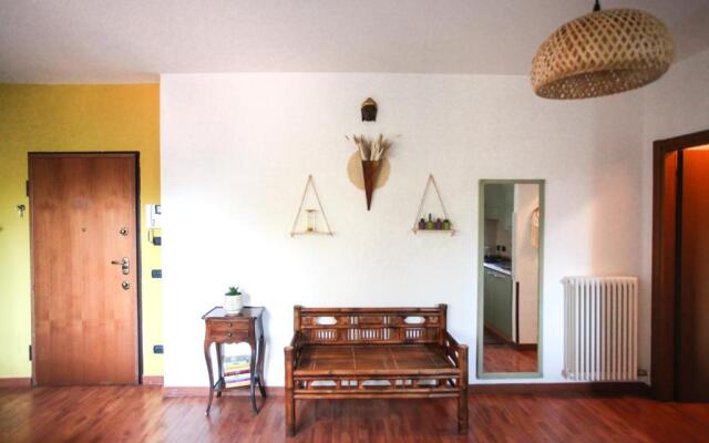 Zen House
