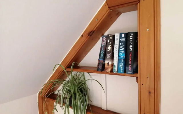 Nest Holiday Home