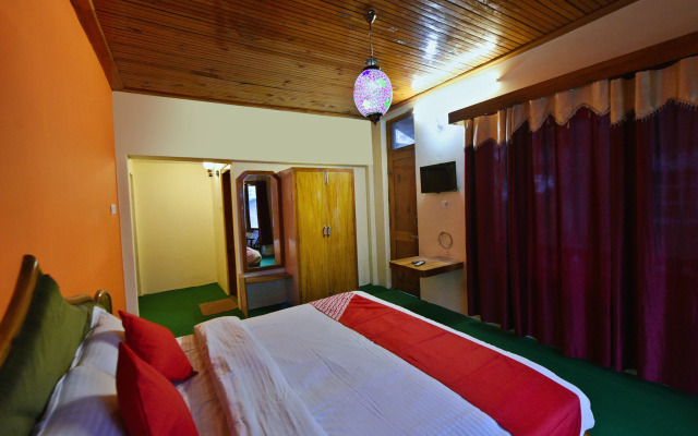 OYO 28187 Hotel Potala