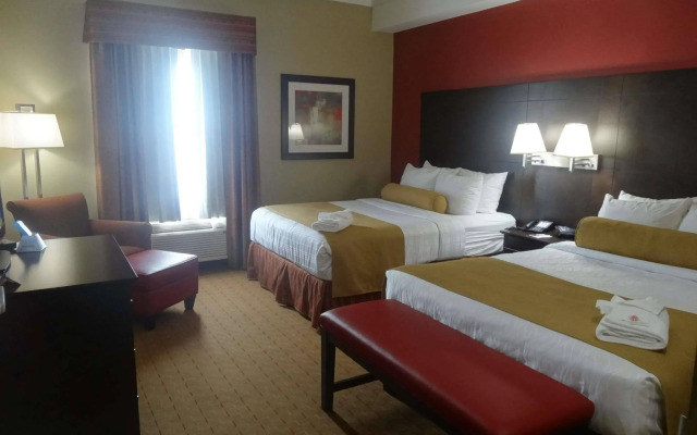 Best Western Plus Bowmanville