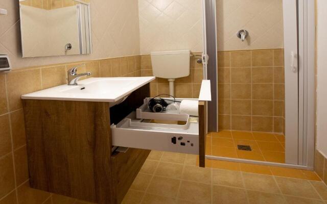 Paese Albergo - Athena