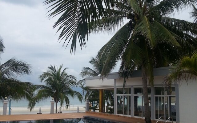 Kingdom Cambodia Resort hotel Koh Rong
