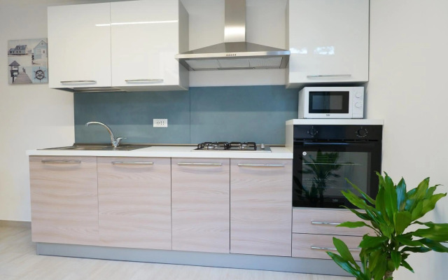 Infinito Mare - Fronte Mare Stazzo Acireale