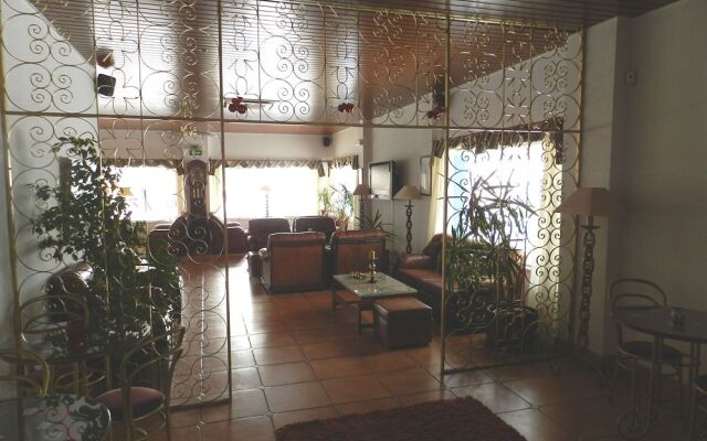 Hotel Apartamento Rosamar I