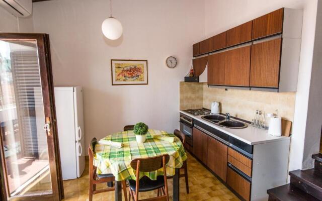 Apartment Darmy