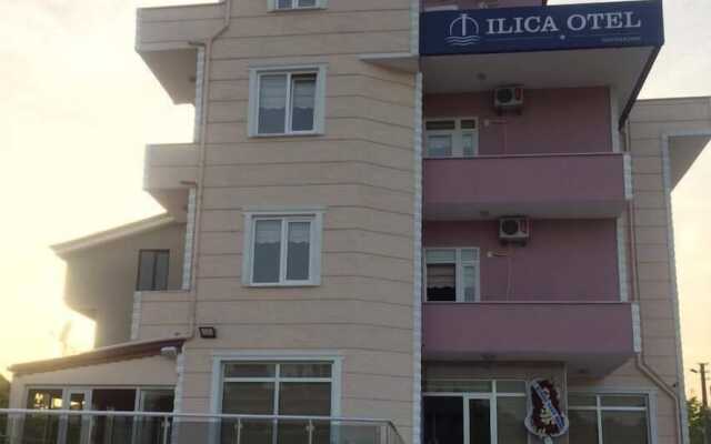 Ilica Otel