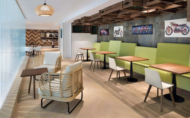 Element City Center Doha