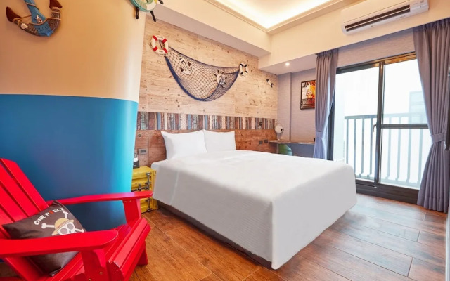 Zela Design Hotel