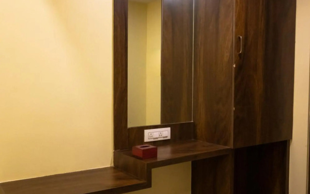 Vijaya Hill View Residency