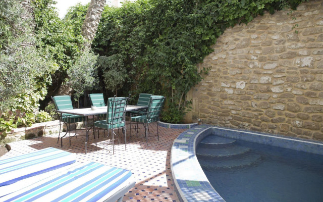 Riad des Palmiers