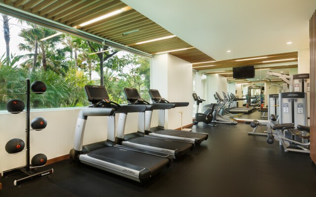 The Seminyak Beach Resort & Spa
