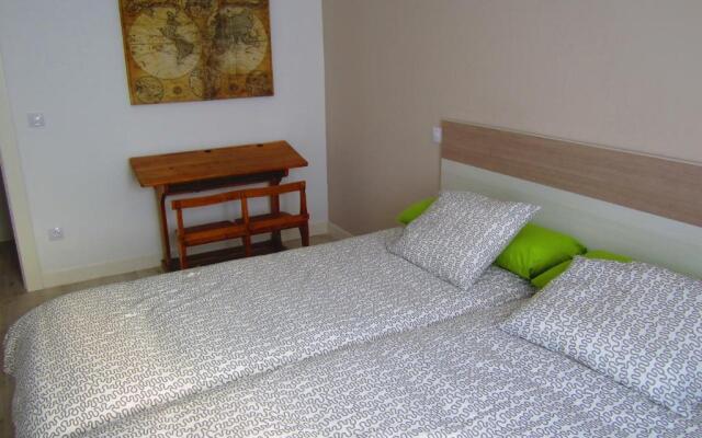Loló Vivienda de uso Turístico 09-27