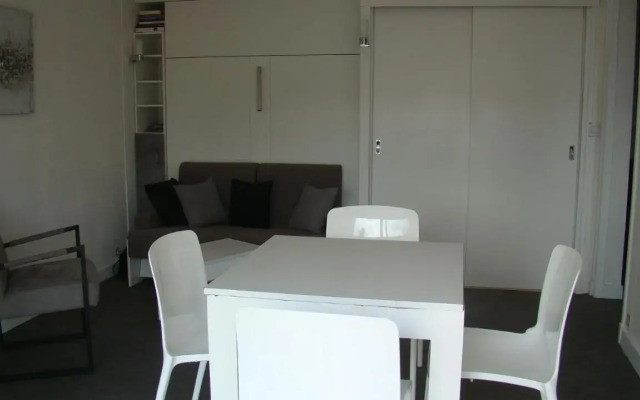 residence arromanche