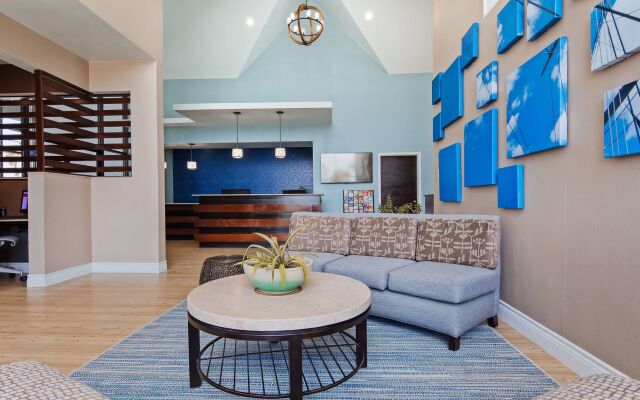 Best Western Port Aransas