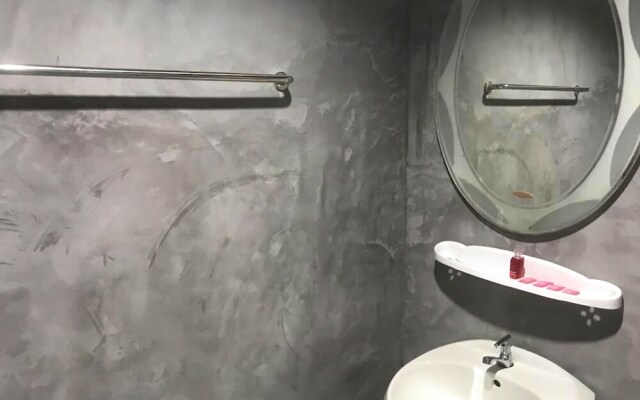 Ruanmai Style Resort 2