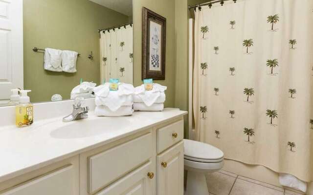 Casa Crockett by Meyer Vacation Rentals