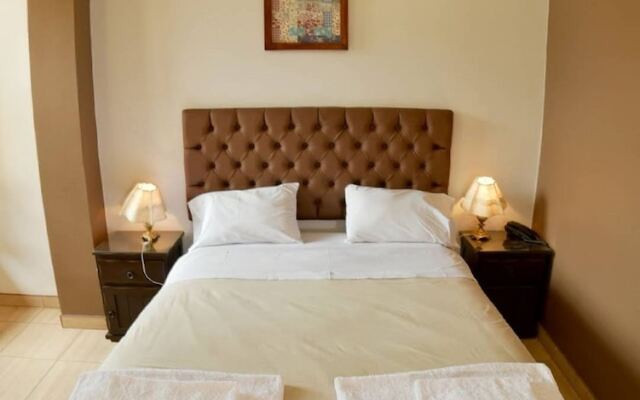 Huaraz Hotel & Lodging