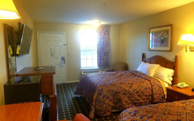 Americas Best Value Inn Winnsboro, SC