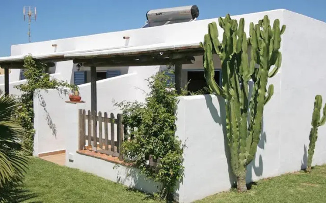 Apartamentos Cala Isabel