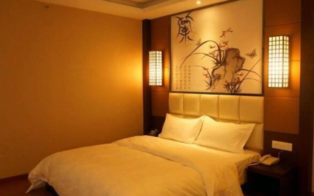 Shuncheng Hotel – Guest Rooms – Dongguan
