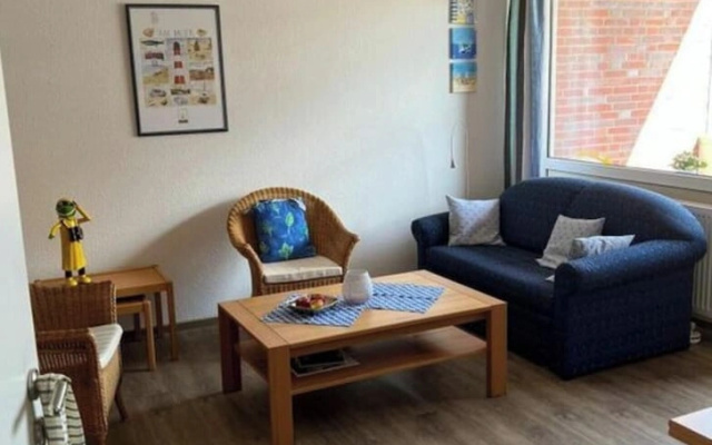Holiday Apartment "schnorr"