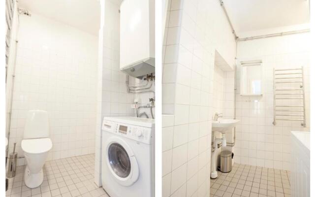 ApartDirect Gamla Stan II