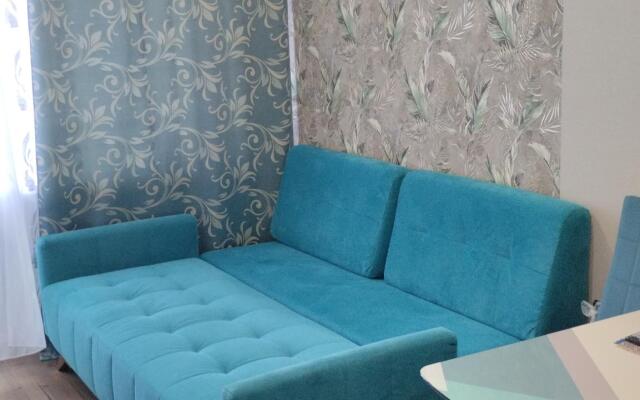 Апартаменты на улице Тульская 80