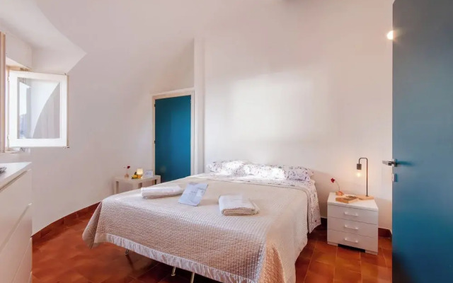 Villa Macari Fantastic Sea View