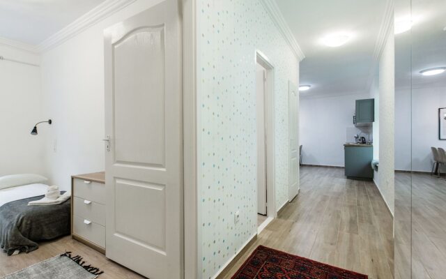 Nyar 7 Apartment