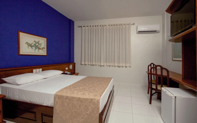 Bristol Exceler Plaza Hotel