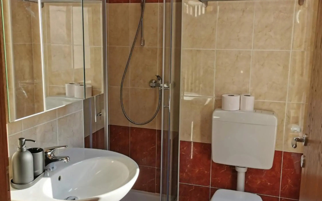Apartma Valan