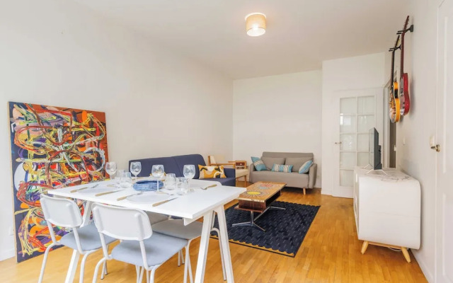 Classy Appartement - Clichy