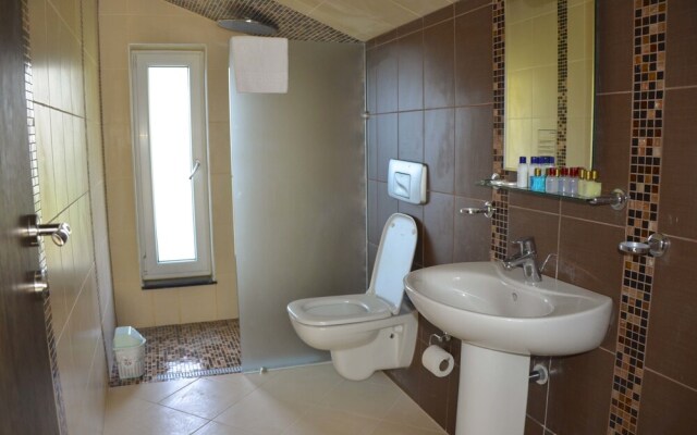 Private Villa Botanik Alanya