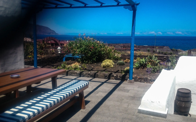 Villa Juan