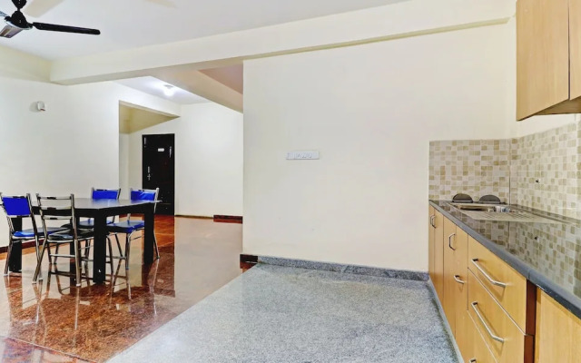 Treebo Trend The Banjaara Suites