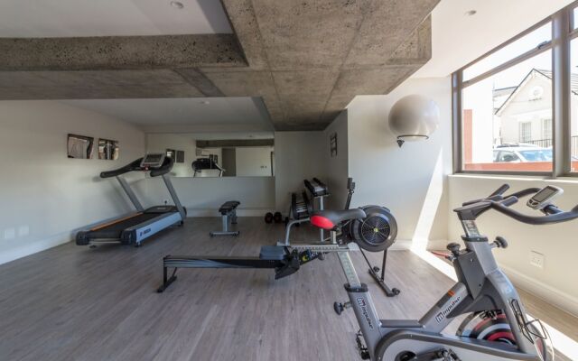 Madison Place Luxury Apartments
