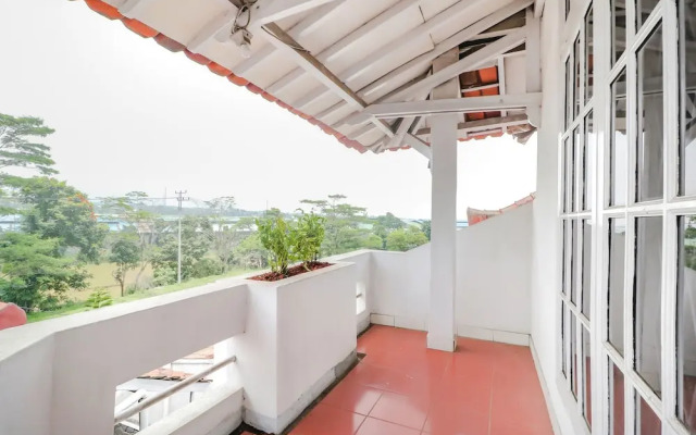 OYO 90223 Bumi Langit