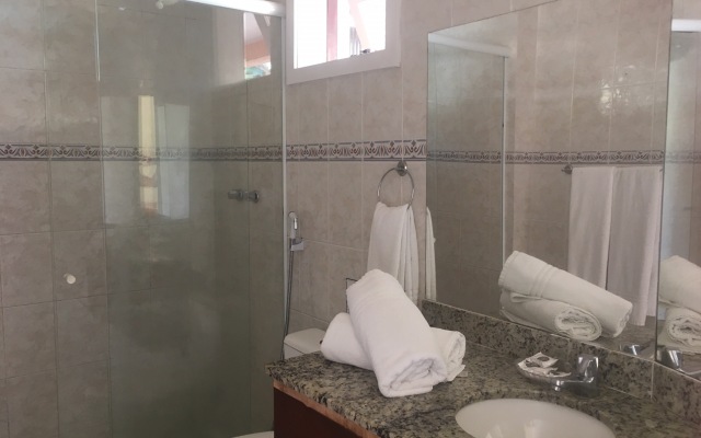Pousada Marbella