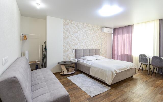 Апартаменты на проспекте Бардина