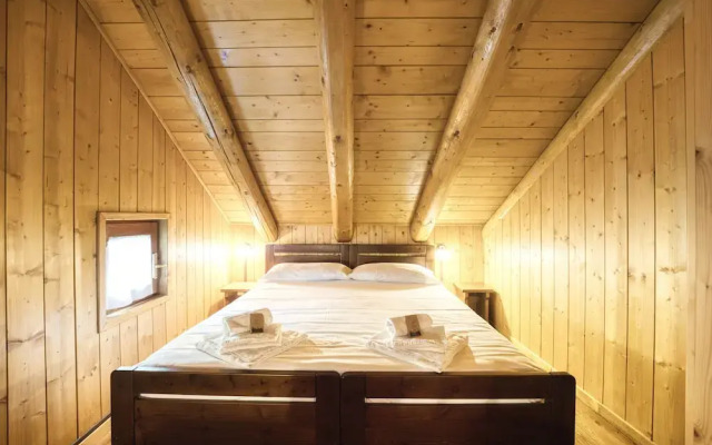 Incanto Walser Apartments