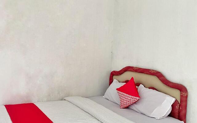 OYO 91063 Kost Bunga