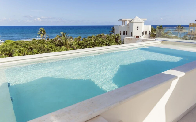 Santamar Penthouse F302