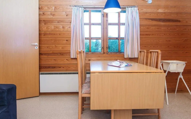6 Person Holiday Home in Haderslev