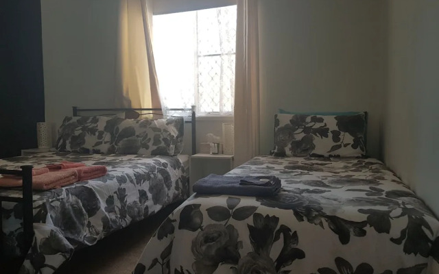 Cosy Home Guesthouse
