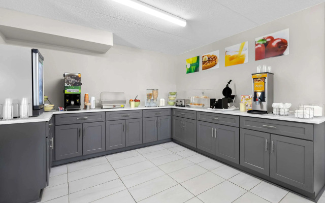 Quality Inn Nashville - Opryland Area