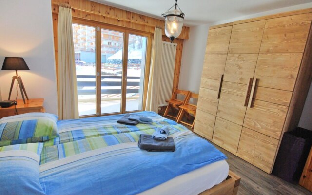 Chaedoz 24-1 Haute-nendaz