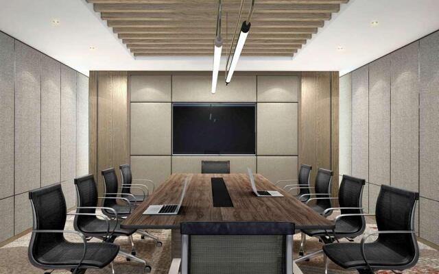 Swissotel Clark Philippines