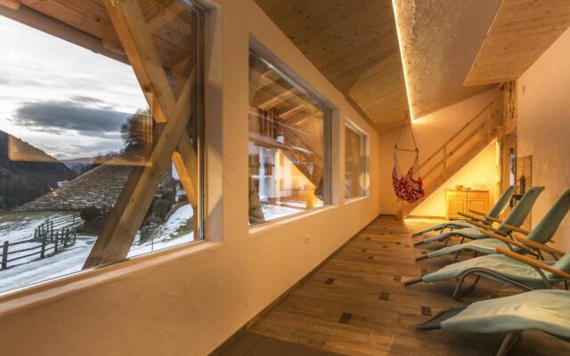 Schoenau Bio & SPA Family Apartments