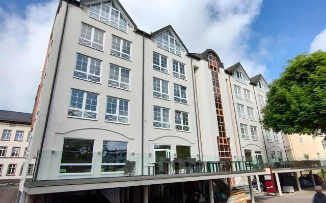 Trip Inn City Hotel Giessen