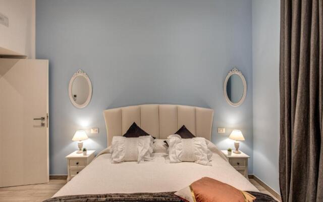 Vatican Royal Apartment